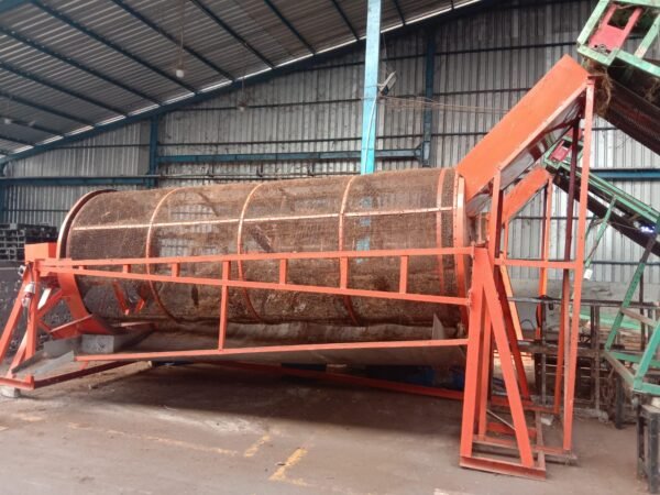 Trommel Screen MPP 15000 L (2)